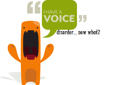 scream-orange disorder